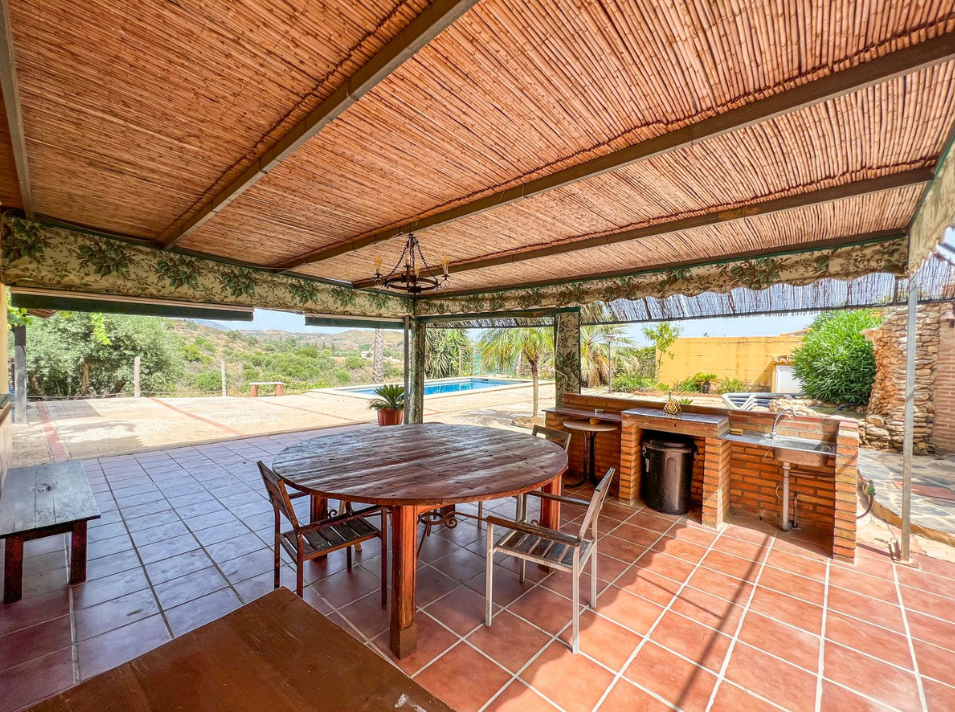 Parcel til salg i Valtocado - La Alquería - La Atalaya (Mijas)