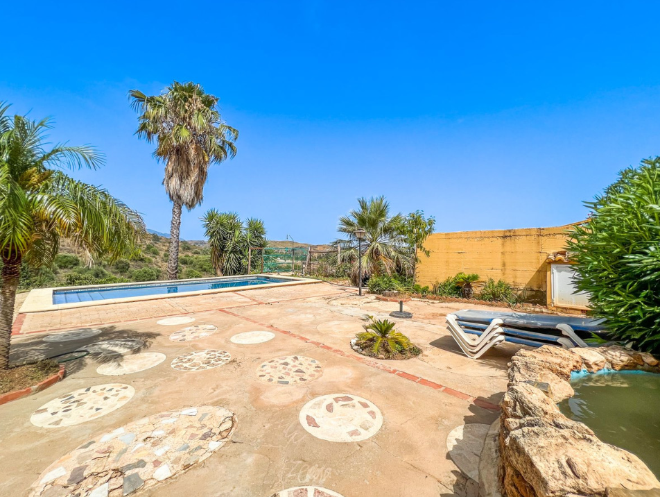 Parcel til salg i Valtocado - La Alquería - La Atalaya (Mijas)