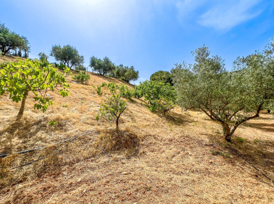 Parcel til salg i Valtocado - La Alquería - La Atalaya (Mijas)