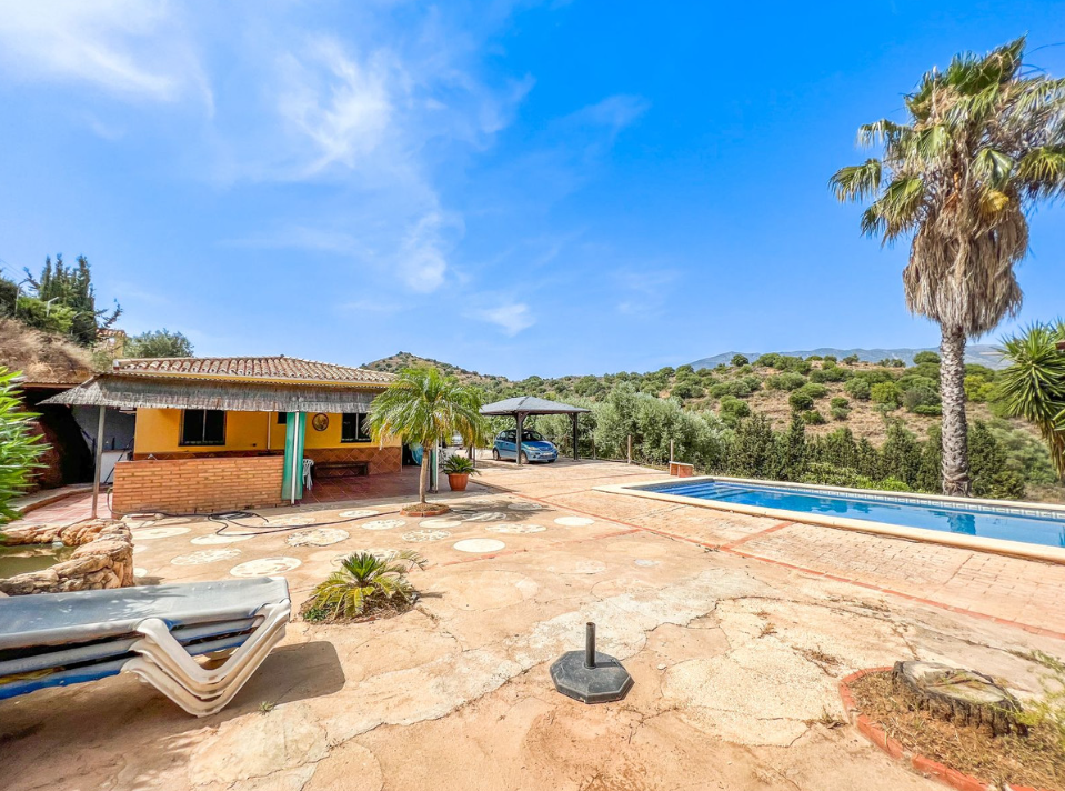Parcel til salg i Valtocado - La Alquería - La Atalaya (Mijas)