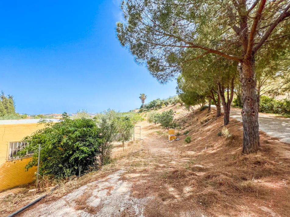 Parcel til salg i Valtocado - La Alquería - La Atalaya (Mijas)