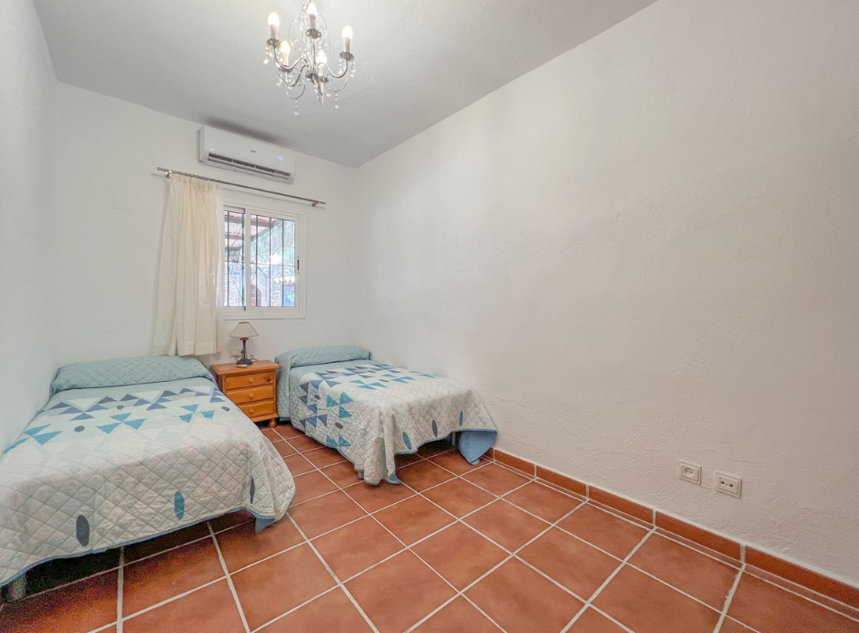 Parcel til salg i Valtocado - La Alquería - La Atalaya (Mijas)