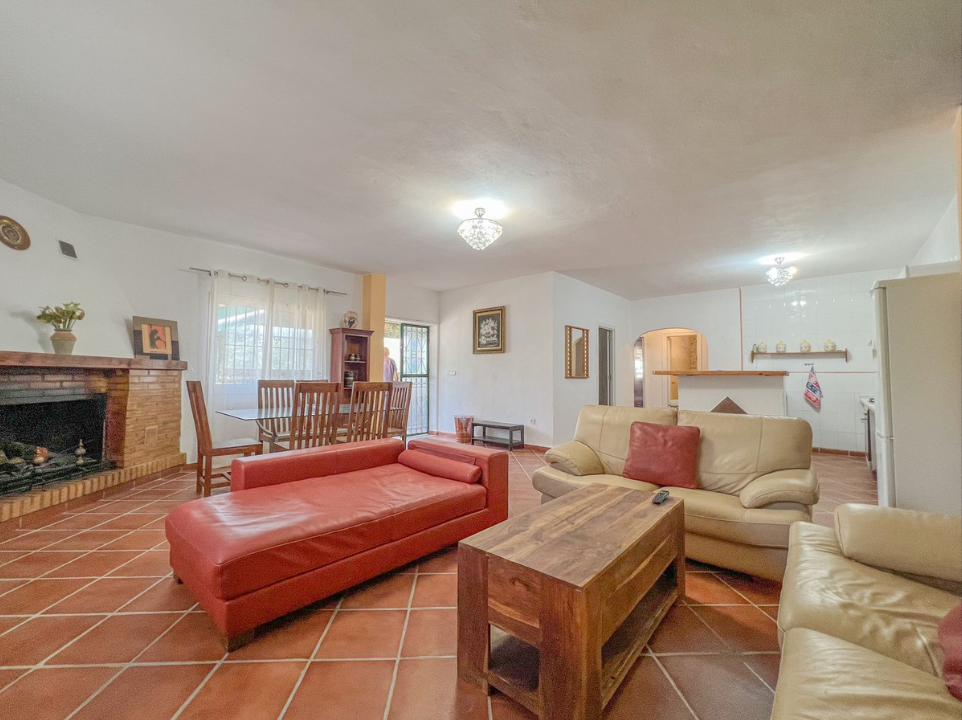 Parcel til salg i Valtocado - La Alquería - La Atalaya (Mijas)