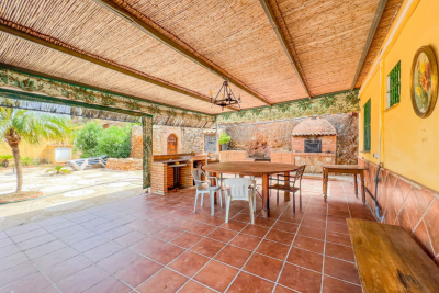 Parcel til salg i Valtocado - La Alquería - La Atalaya (Mijas)
