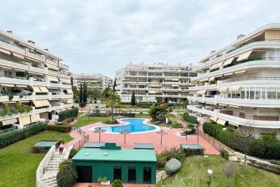 Wohnung zum verkauf in Guadalmina Alta (Marbella)
