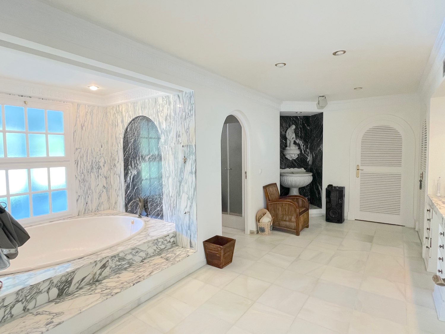 Villa til salg i El Higuerón - Capellanía (Benalmádena)