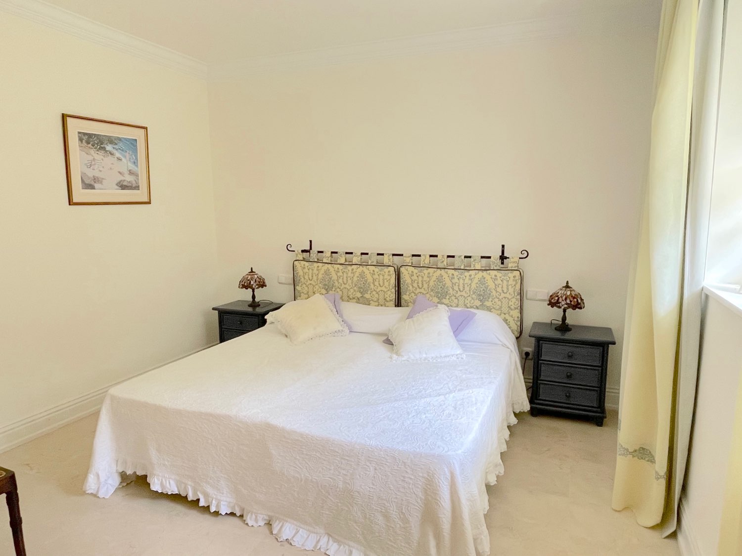 Villa til salg i El Higuerón - Capellanía (Benalmádena)