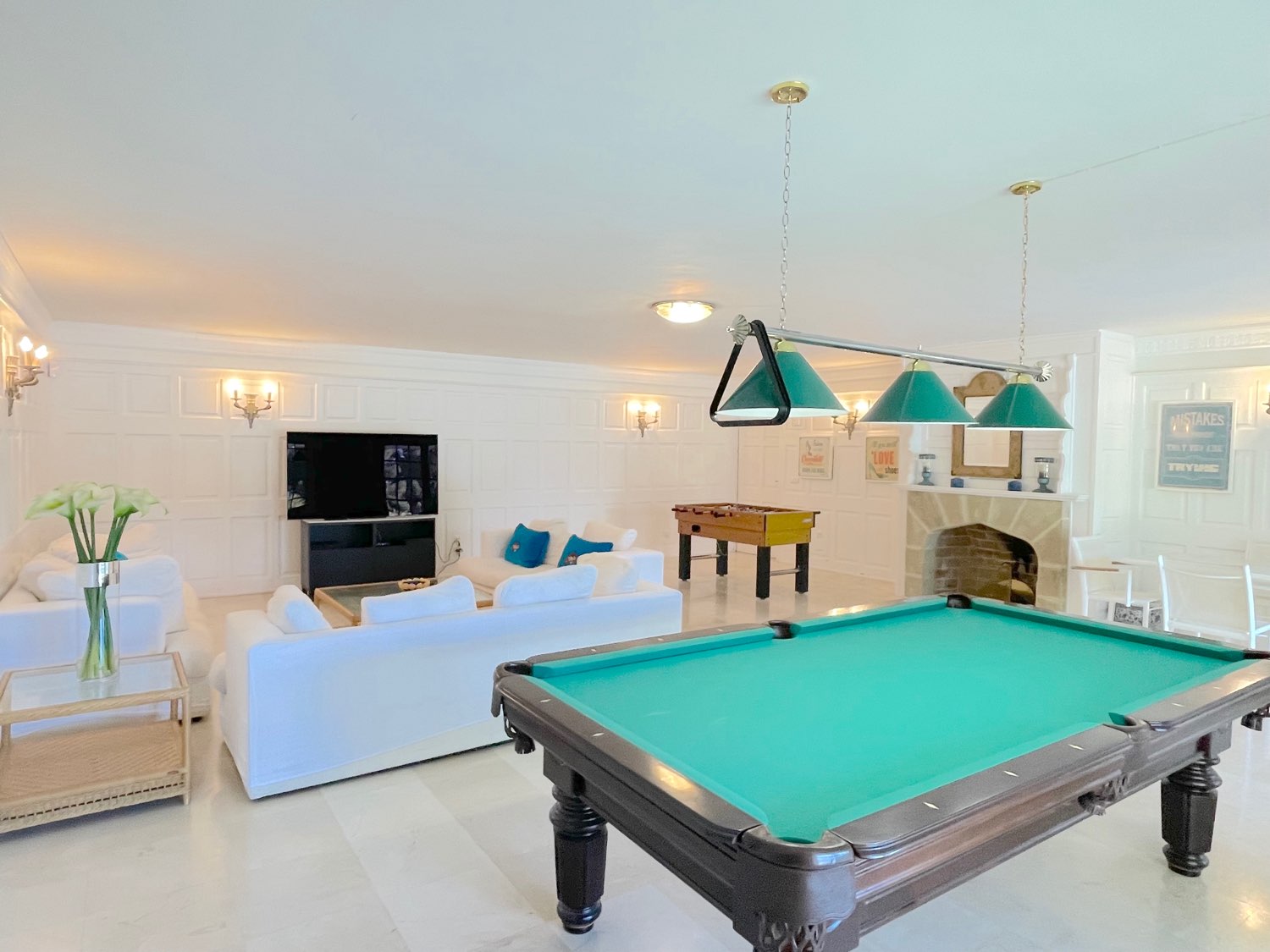 Villa til salg i El Higuerón - Capellanía (Benalmádena)
