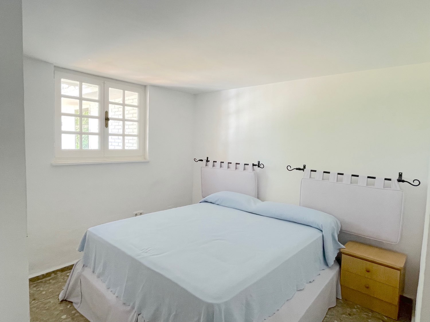 Villa til salg i El Higuerón - Capellanía (Benalmádena)