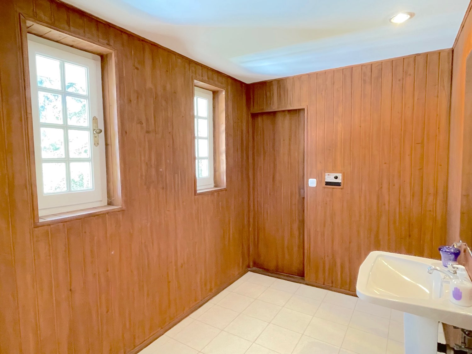 Villa til salg i El Higuerón - Capellanía (Benalmádena)