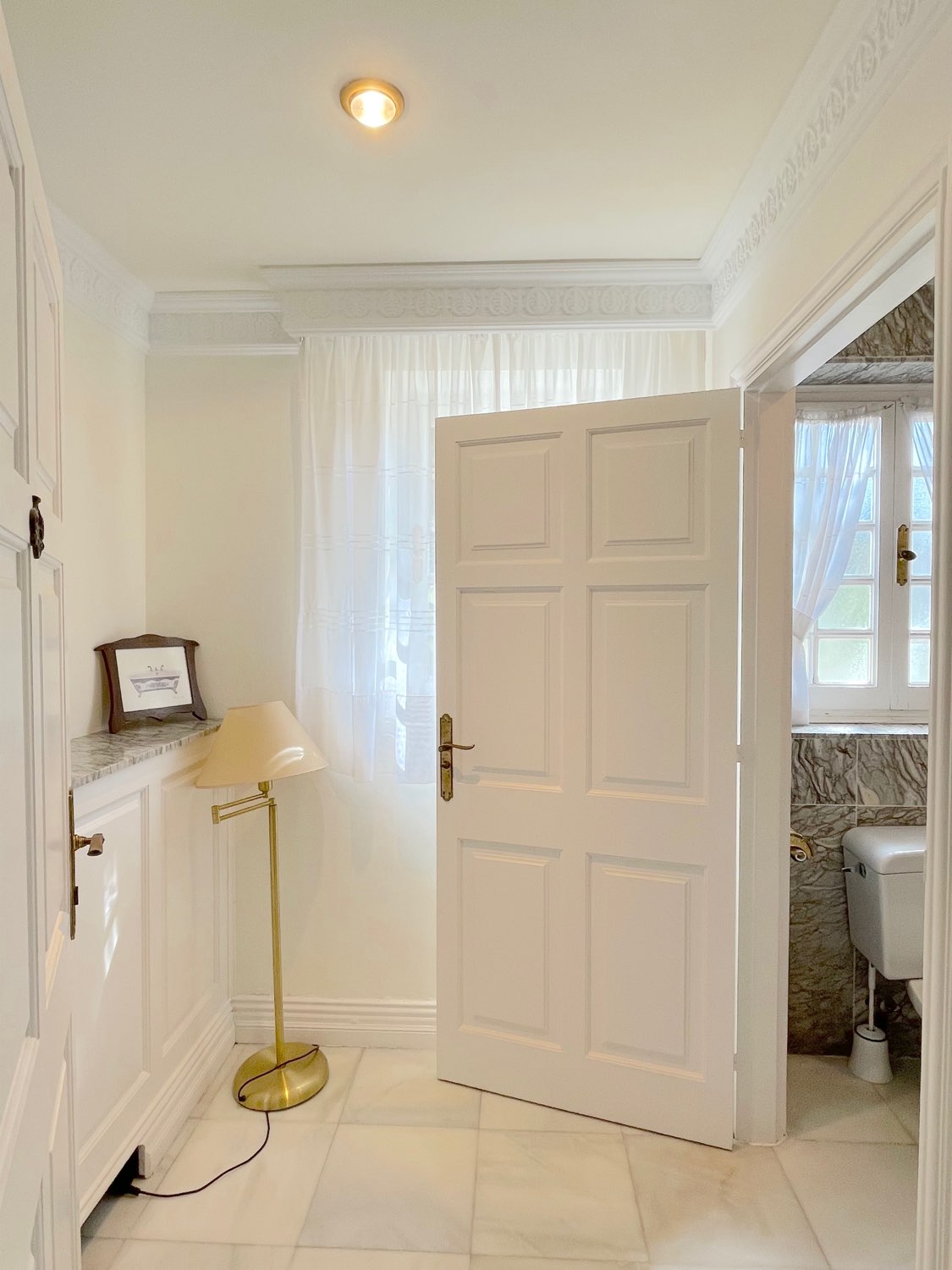 Villa til salg i El Higuerón - Capellanía (Benalmádena)