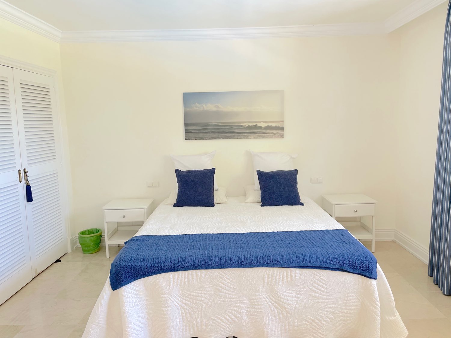 Villa til salg i El Higuerón - Capellanía (Benalmádena)