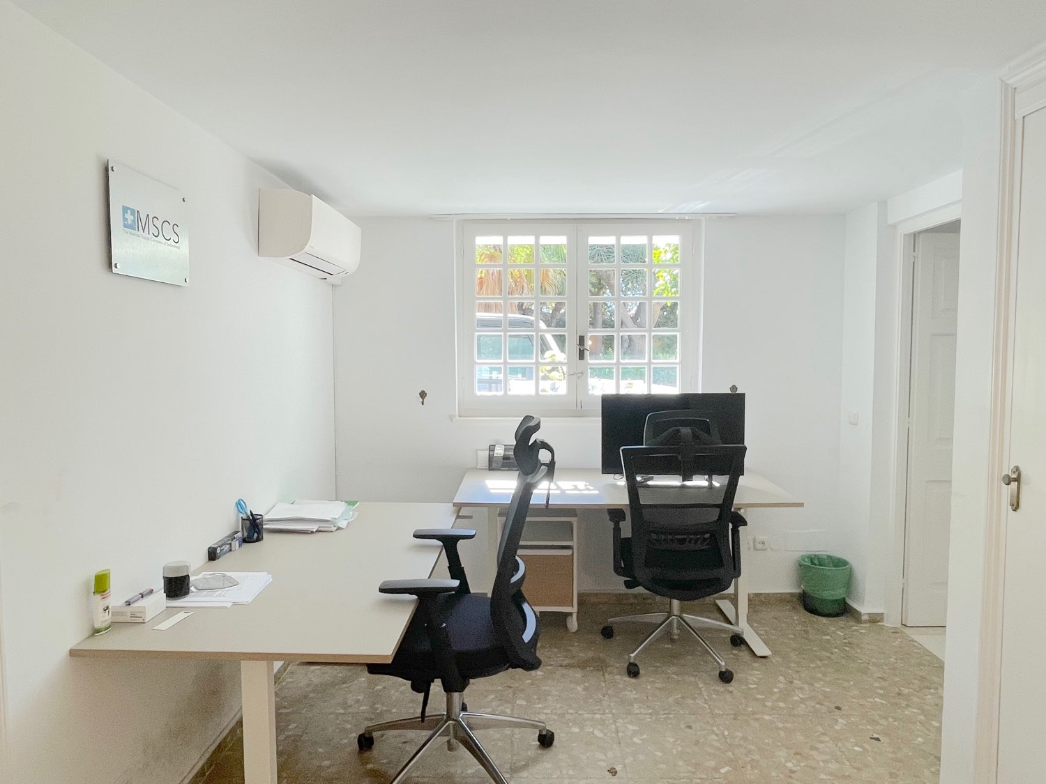 Villa til salg i El Higuerón - Capellanía (Benalmádena)