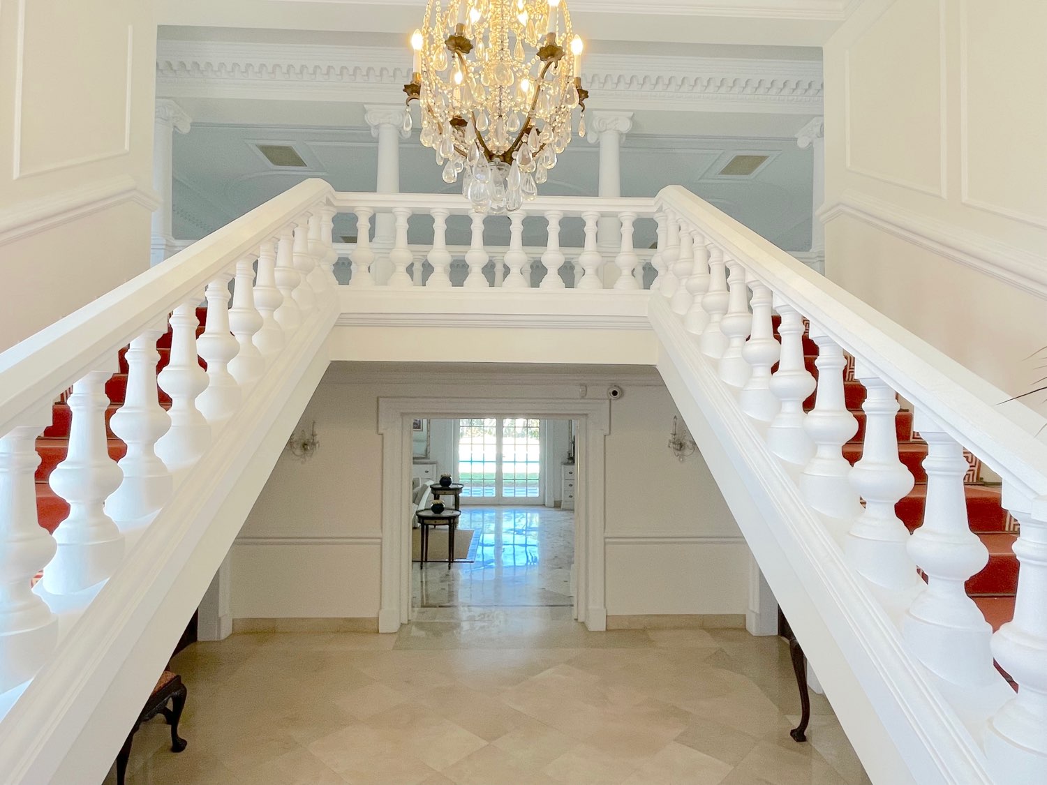 Villa til salg i El Higuerón - Capellanía (Benalmádena)