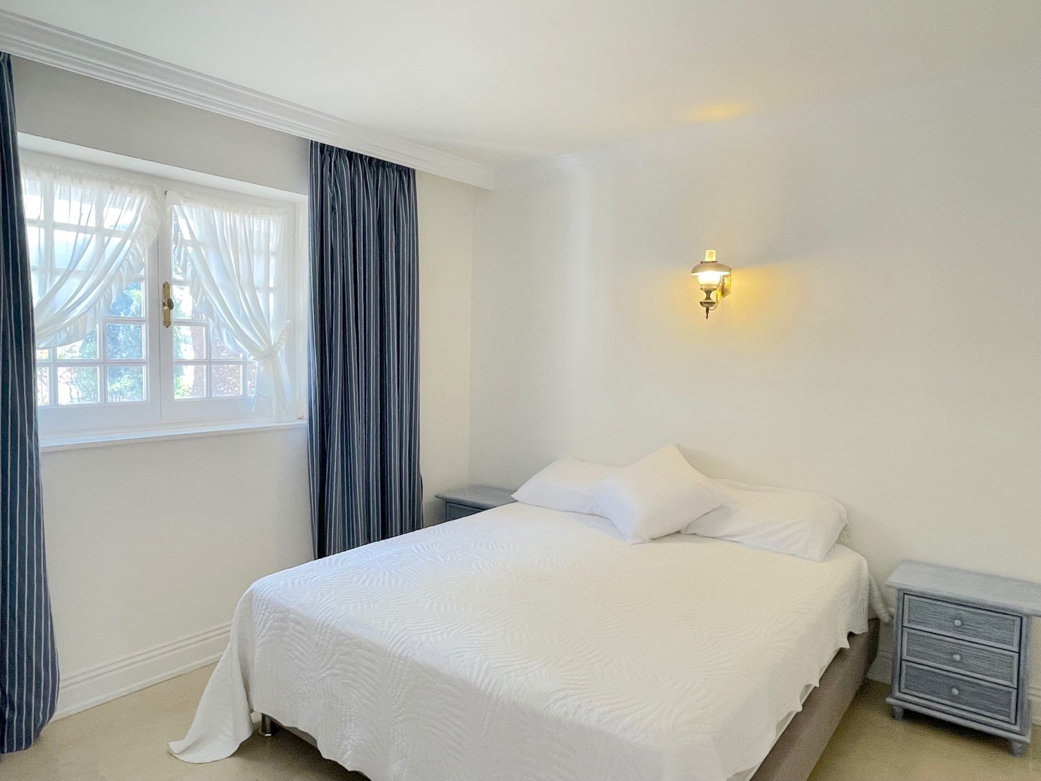 Villa til salg i El Higuerón - Capellanía (Benalmádena)