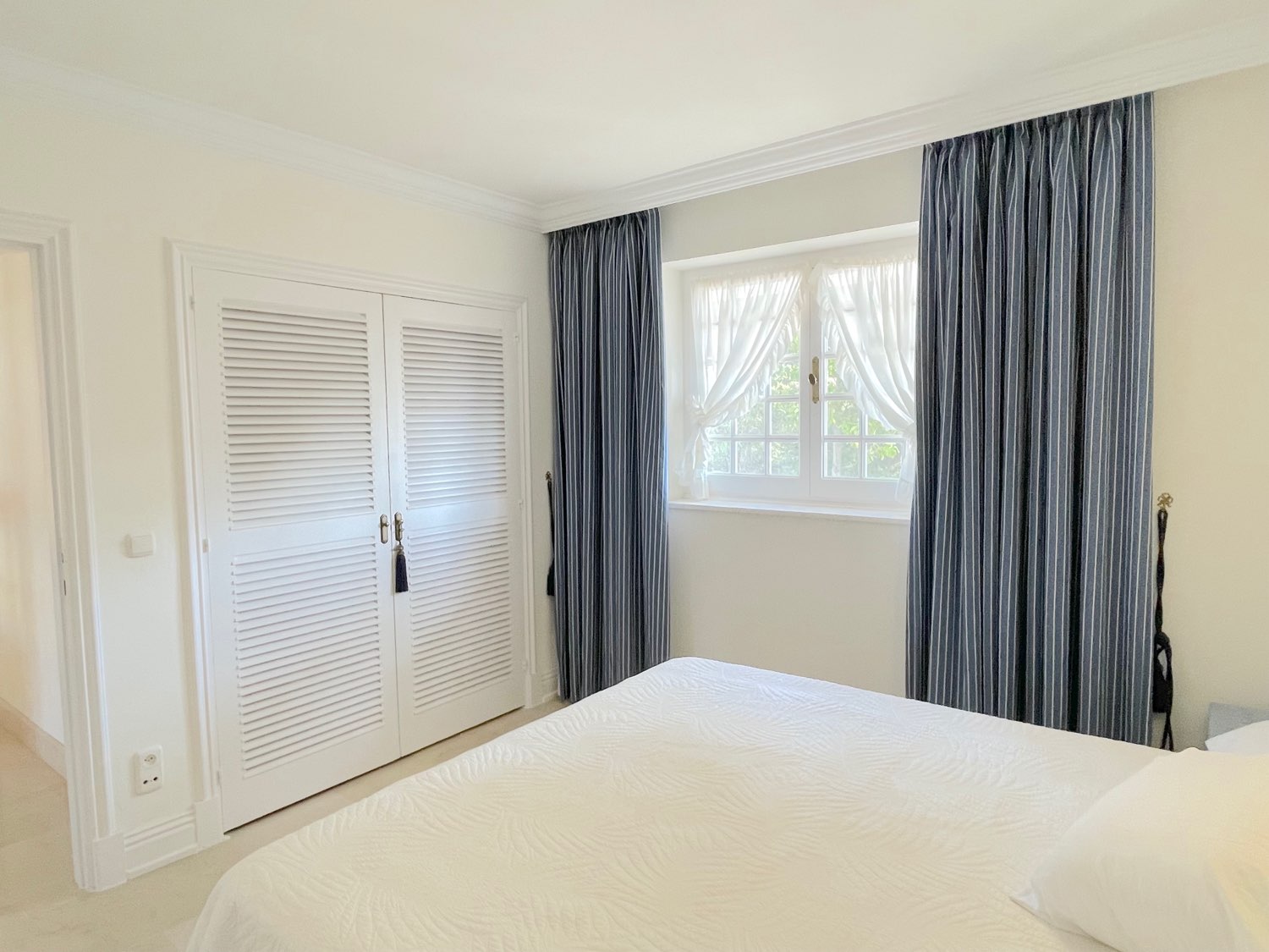 Villa til salg i El Higuerón - Capellanía (Benalmádena)