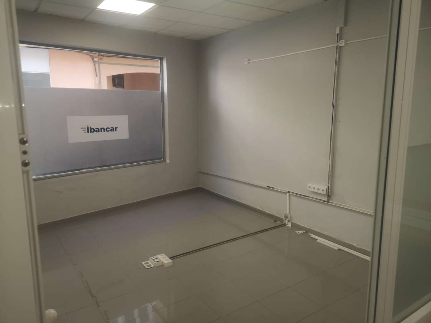 Liikeyritys vuokrattavissa Fuengirola
