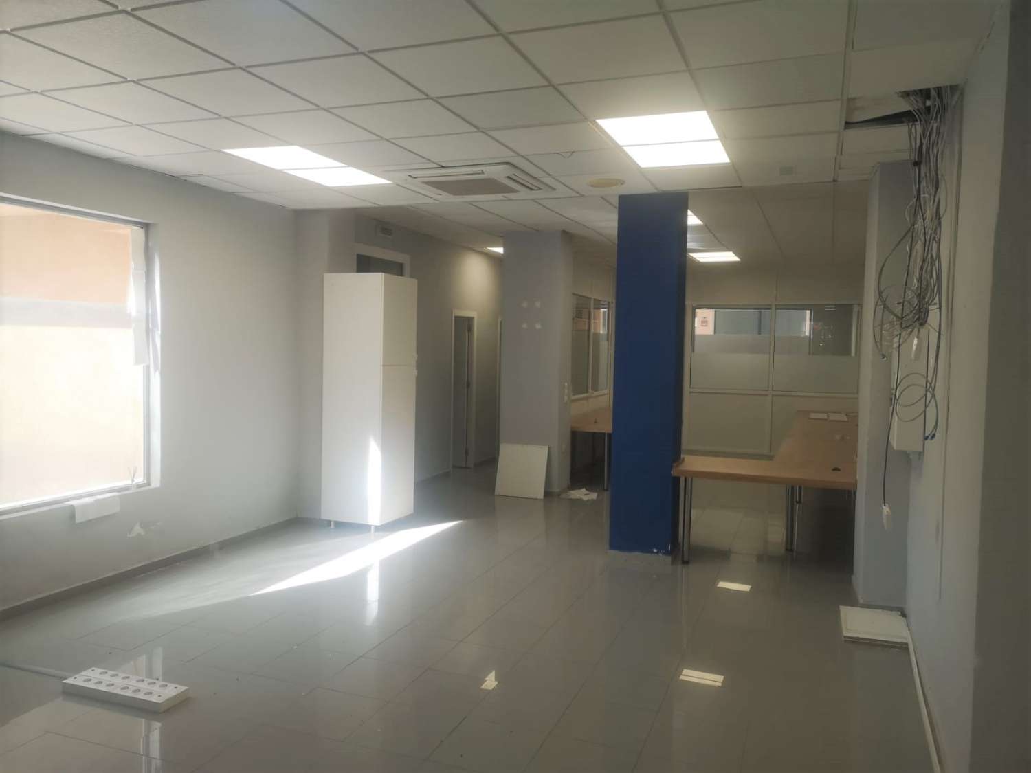 Liikeyritys vuokrattavissa Fuengirola