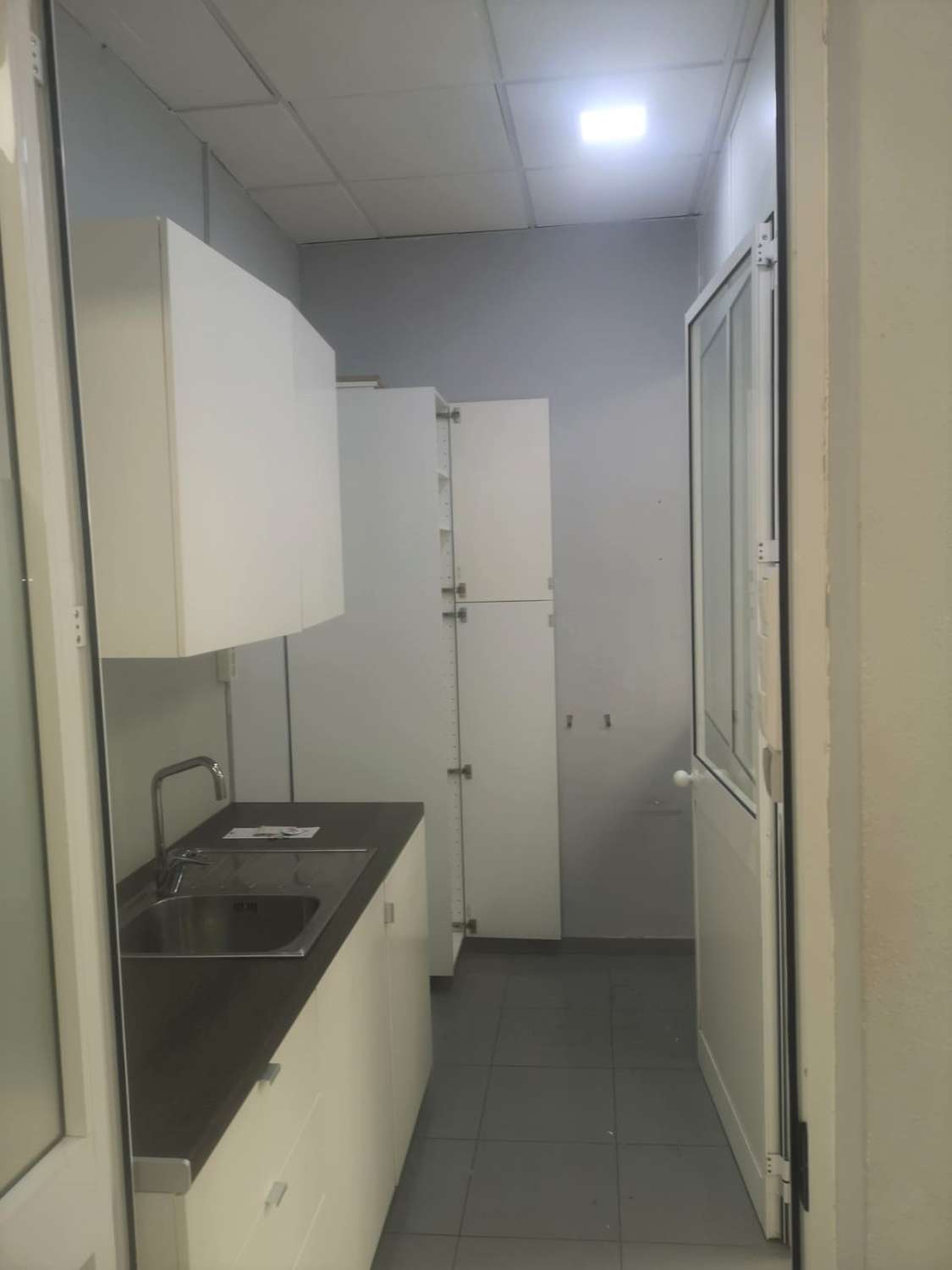 Liikeyritys vuokrattavissa Fuengirola