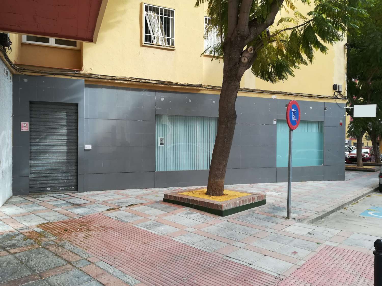 Liikeyritys vuokrattavissa Fuengirola
