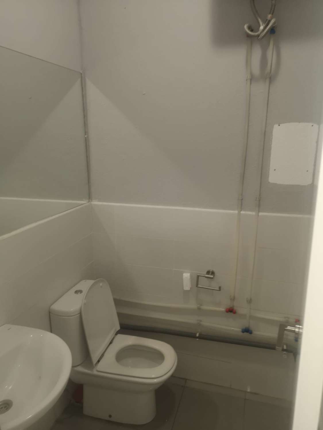 Liikeyritys vuokrattavissa Fuengirola