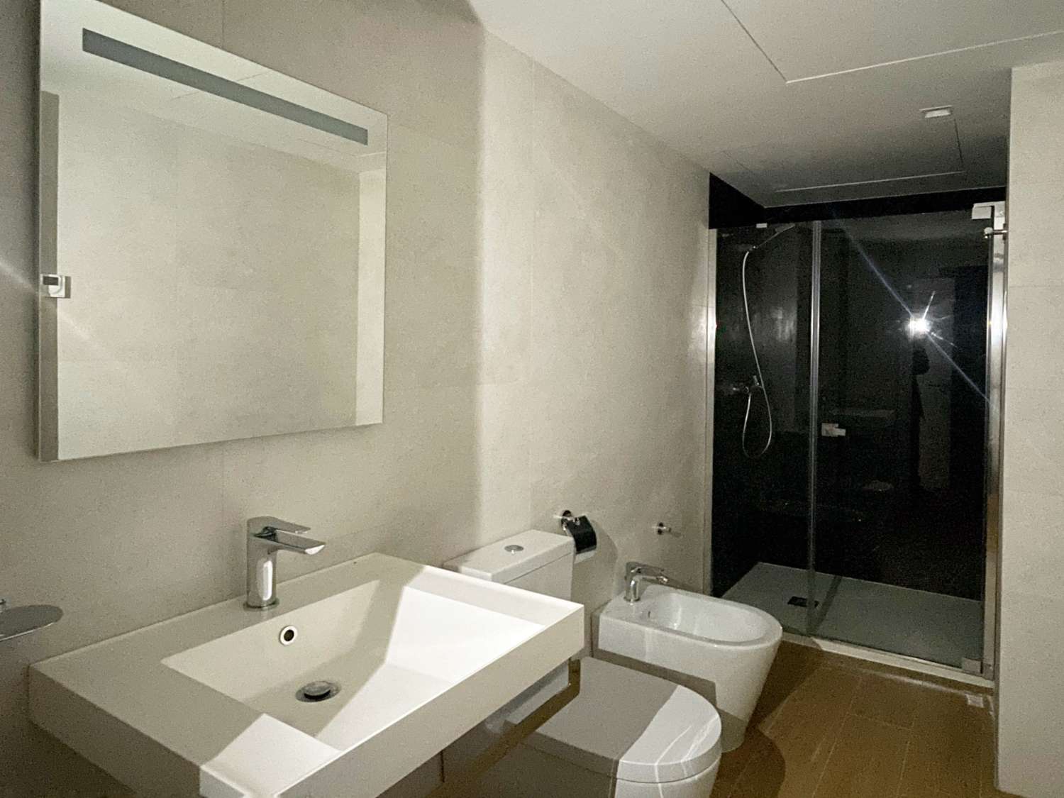 Penthouse til salg i Fuengirola