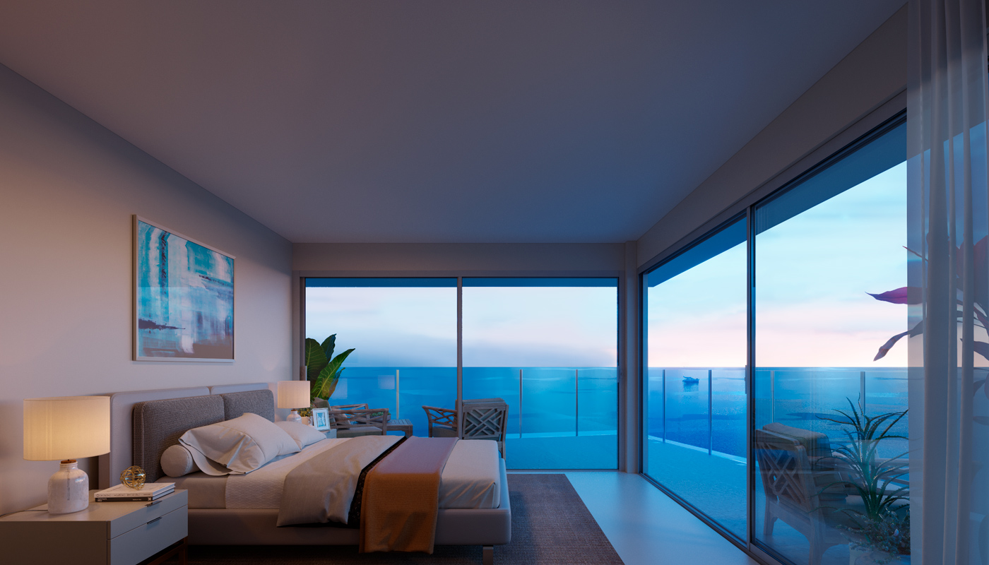 Villa til salg i Mijas