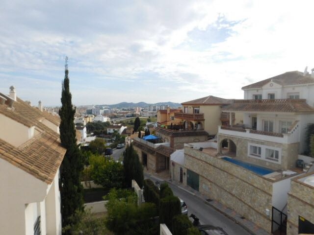 House for sale in Mijas Costa