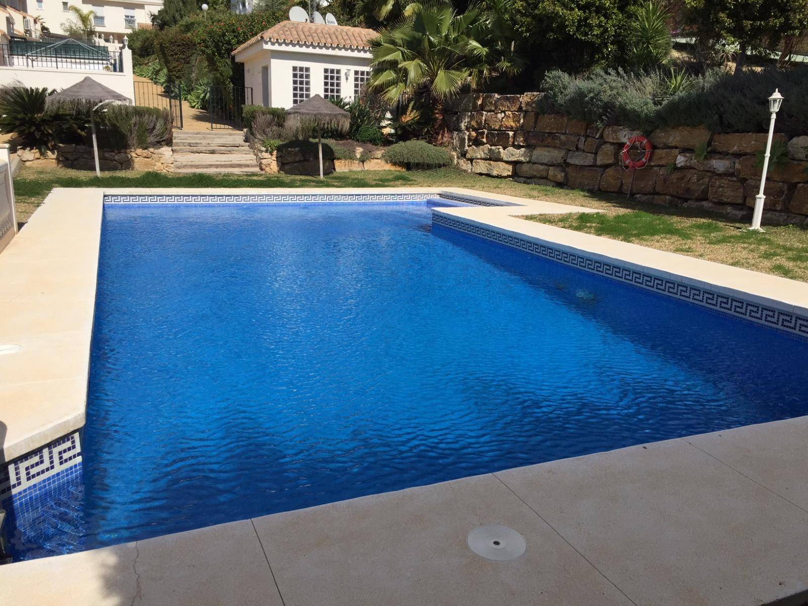 House for sale in Mijas Costa