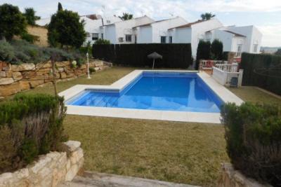 House for sale in Mijas Costa