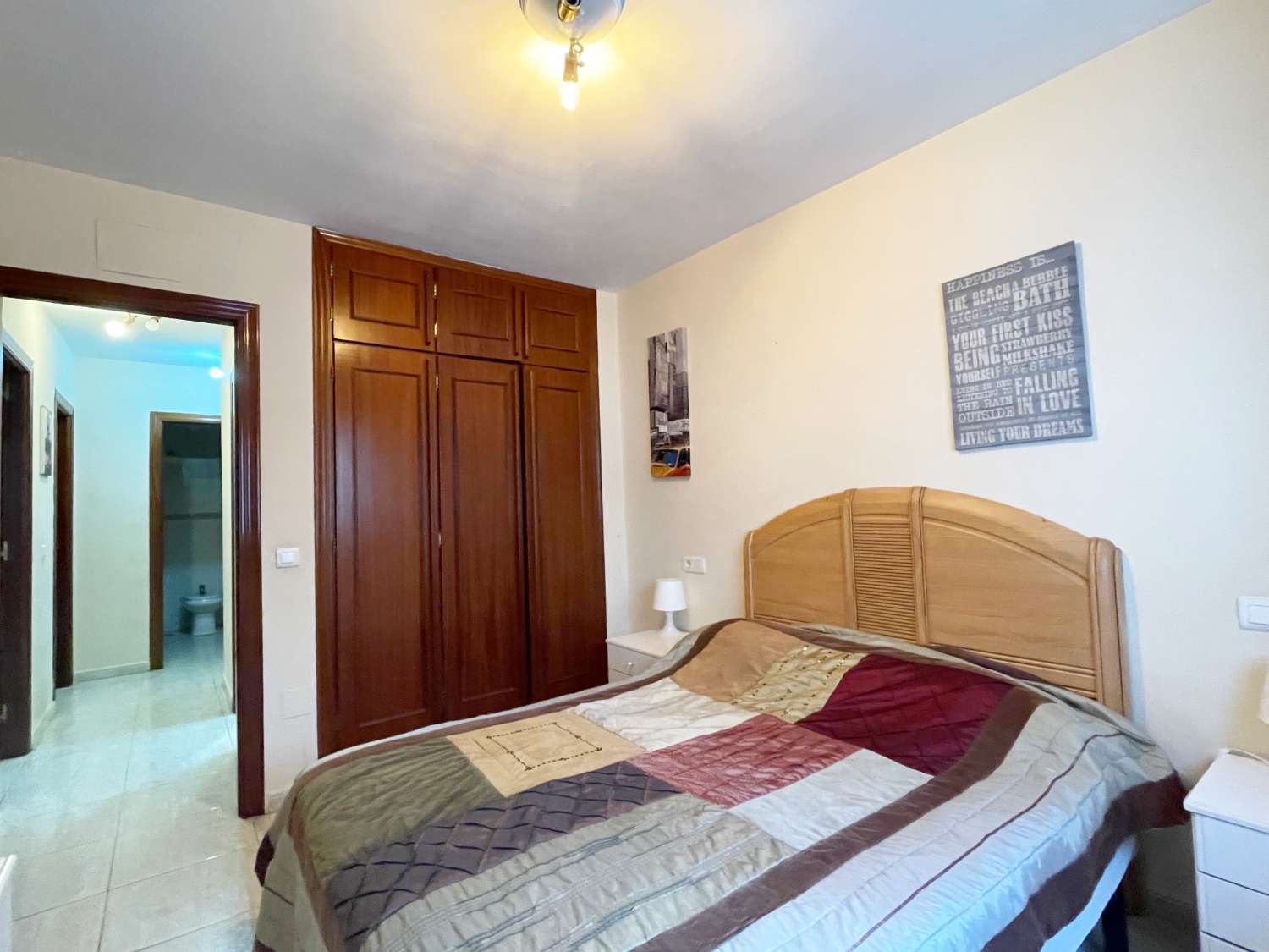 Lejlighed til salg i La Cala de Mijas