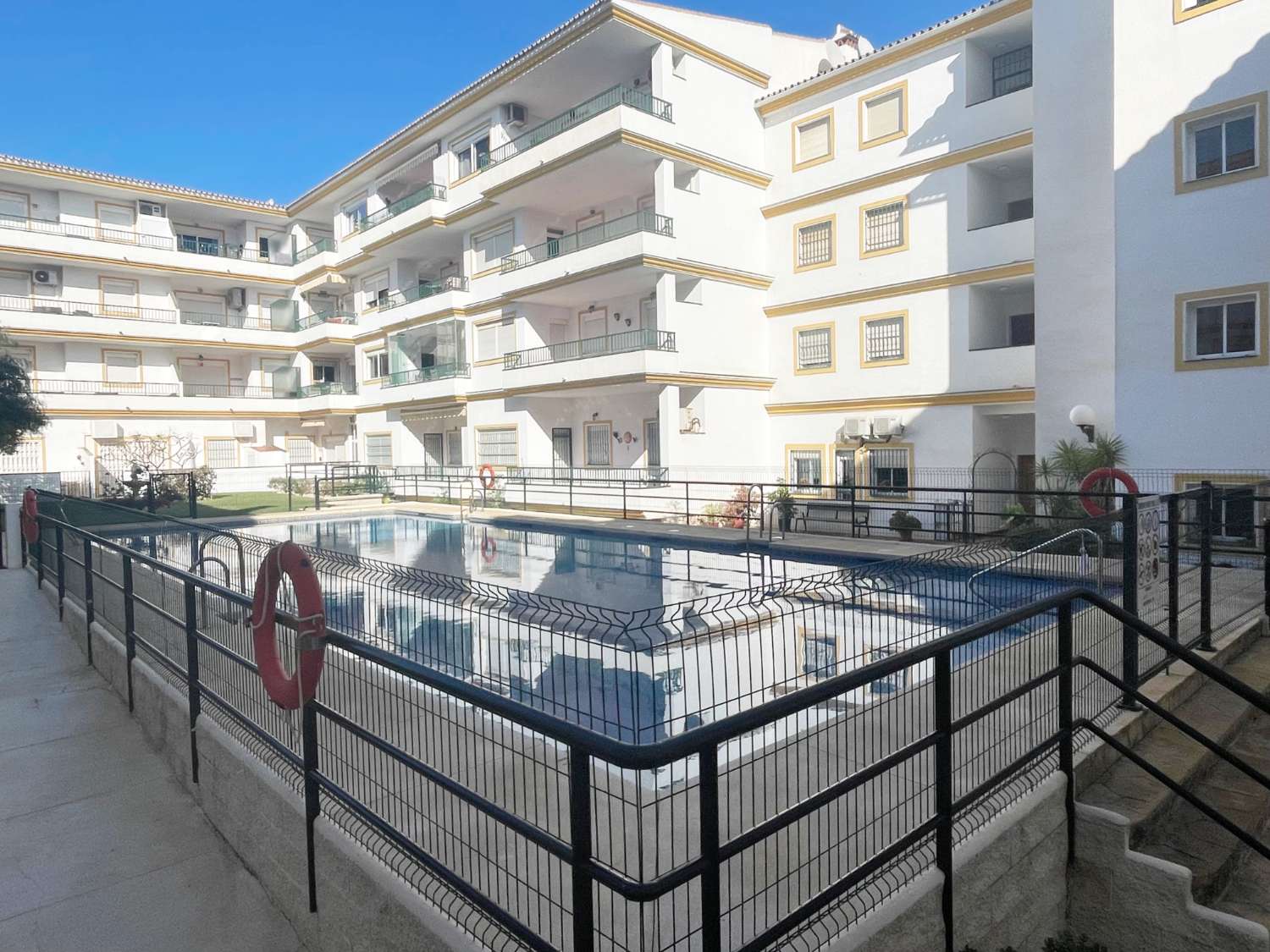 Lejlighed til salg i La Cala de Mijas