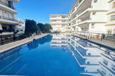 Lejlighed til salg i La Cala de Mijas