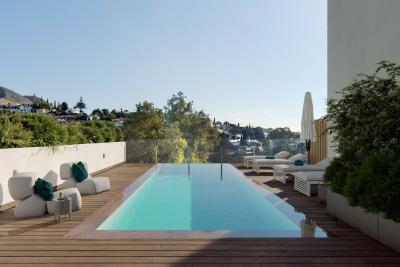 Appartment zum verkauf in Torreblanca del Sol (Fuengirola)