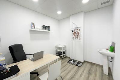 Business local for rent in Fuengirola