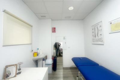 Lokal zur miete in Fuengirola