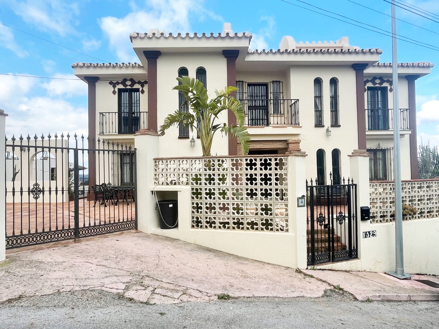 Pavillon en vente à Alhaurín de la Torre