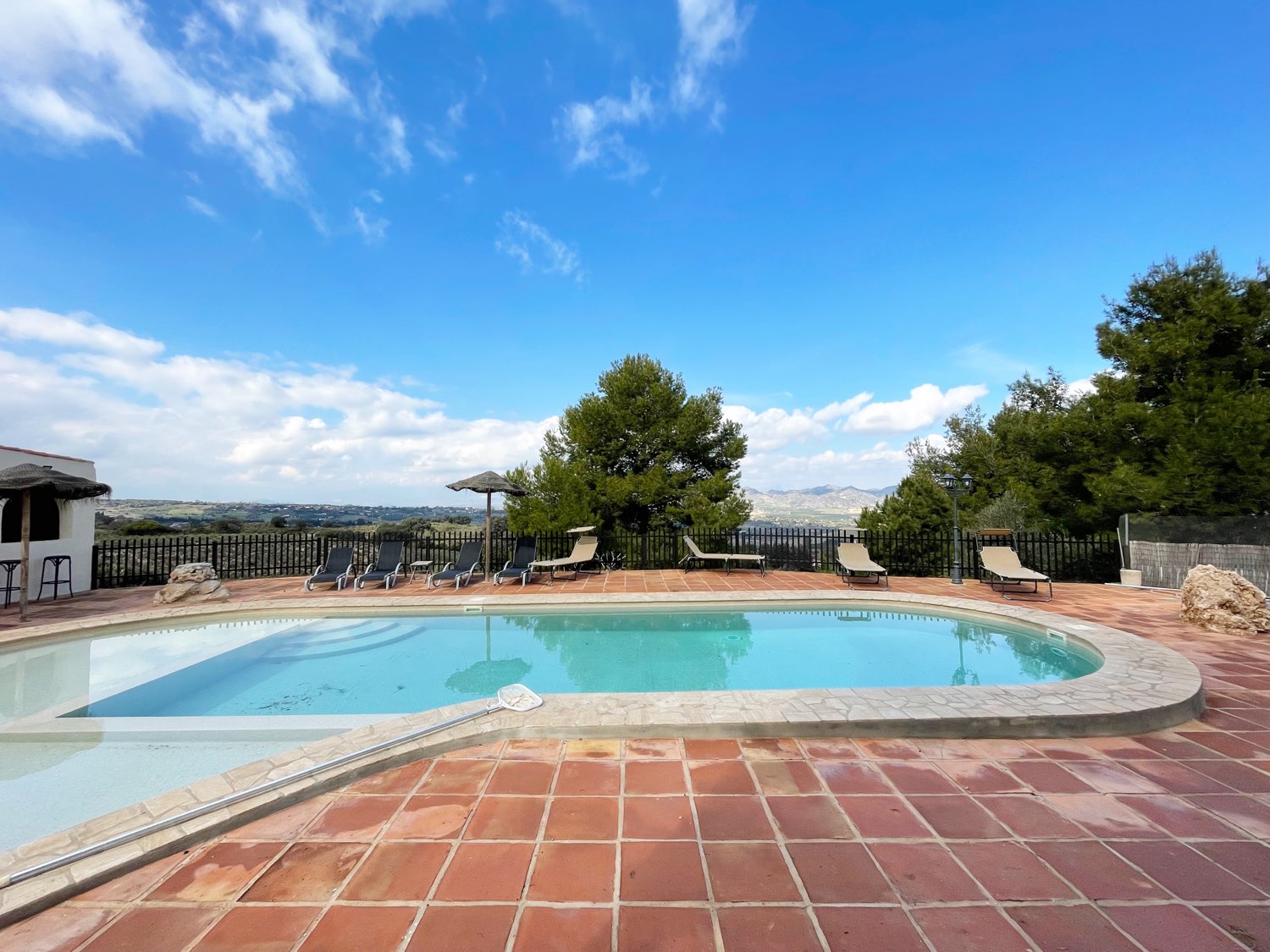 Pavillon en vente à Alhaurín de la Torre