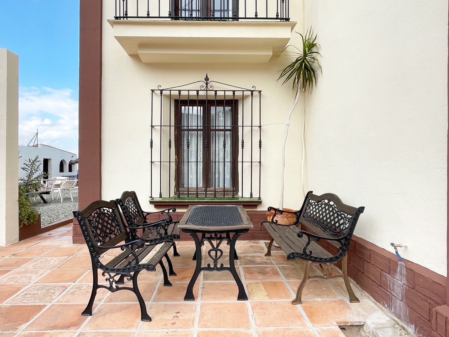 Chalet en venta en Alhaurín de la Torre