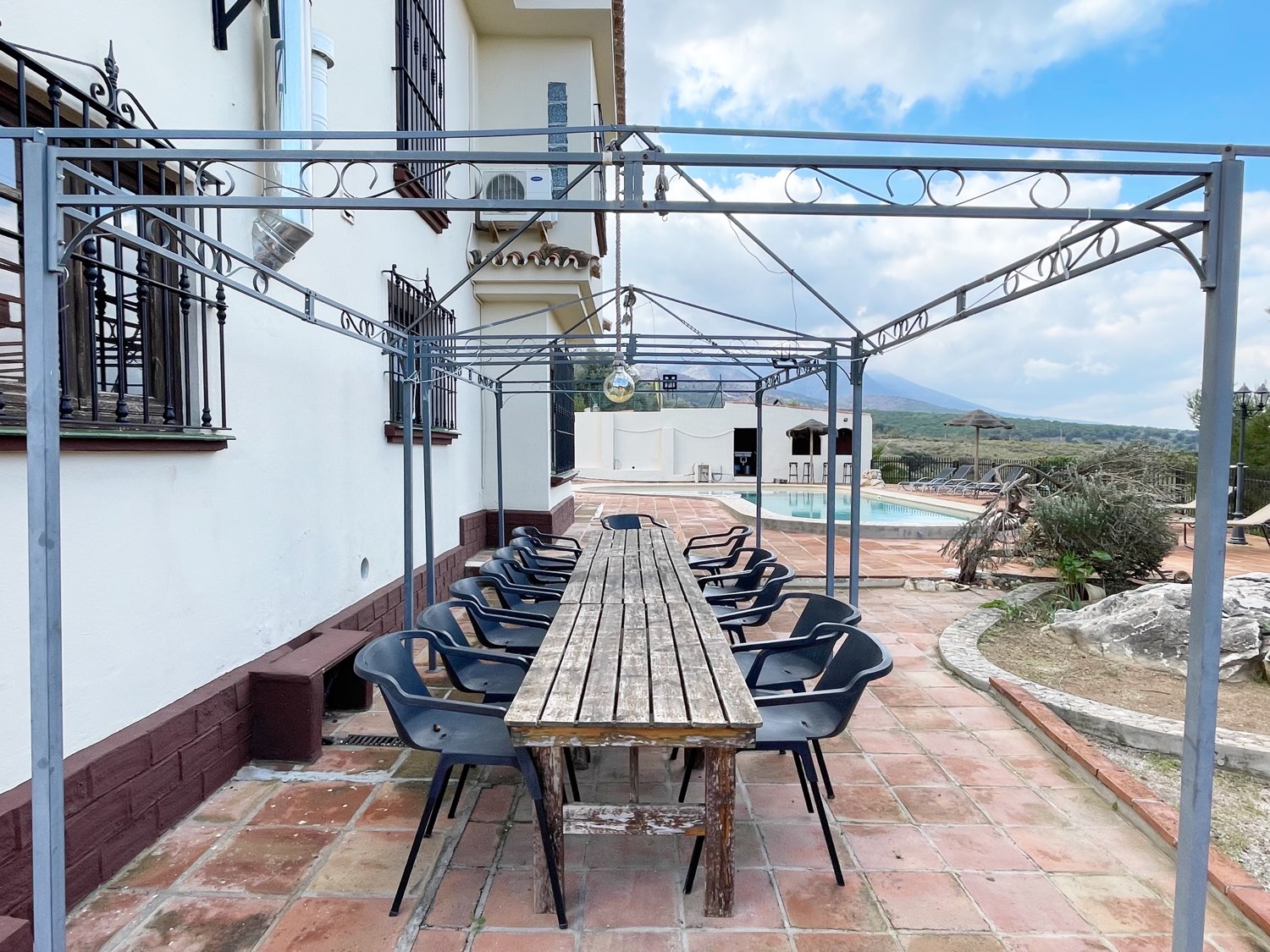 Chalet en venta en Alhaurín de la Torre