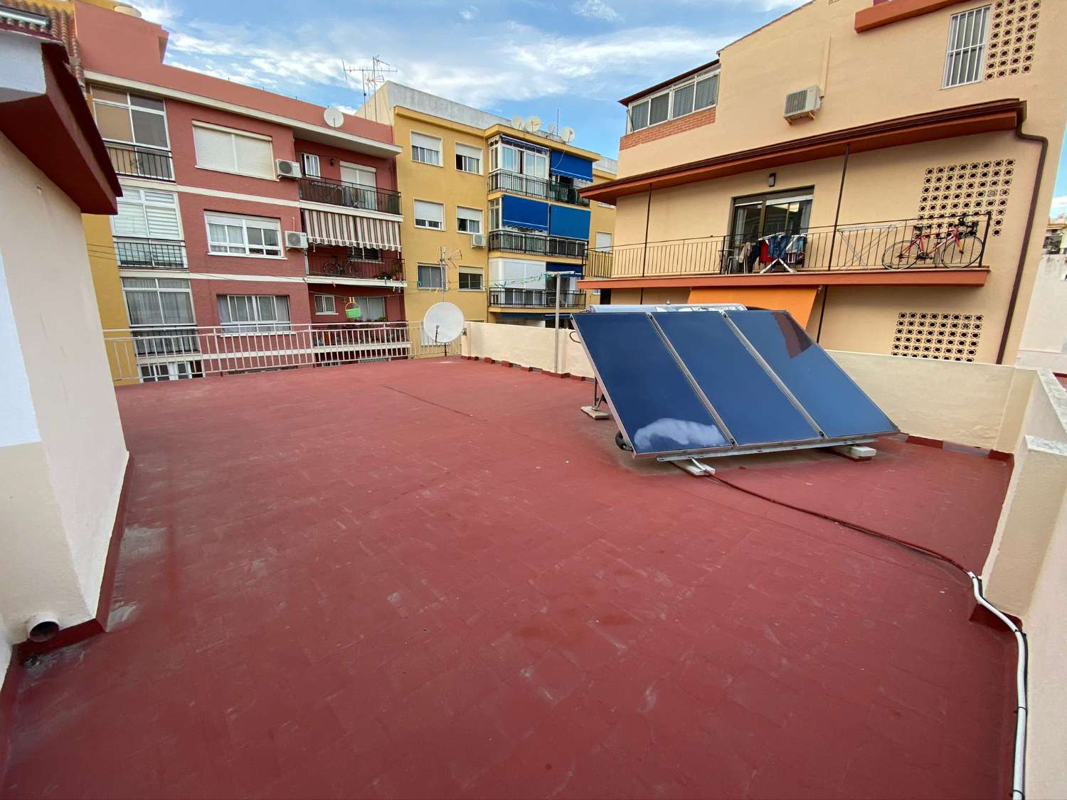 Casa en venta Fuengirola