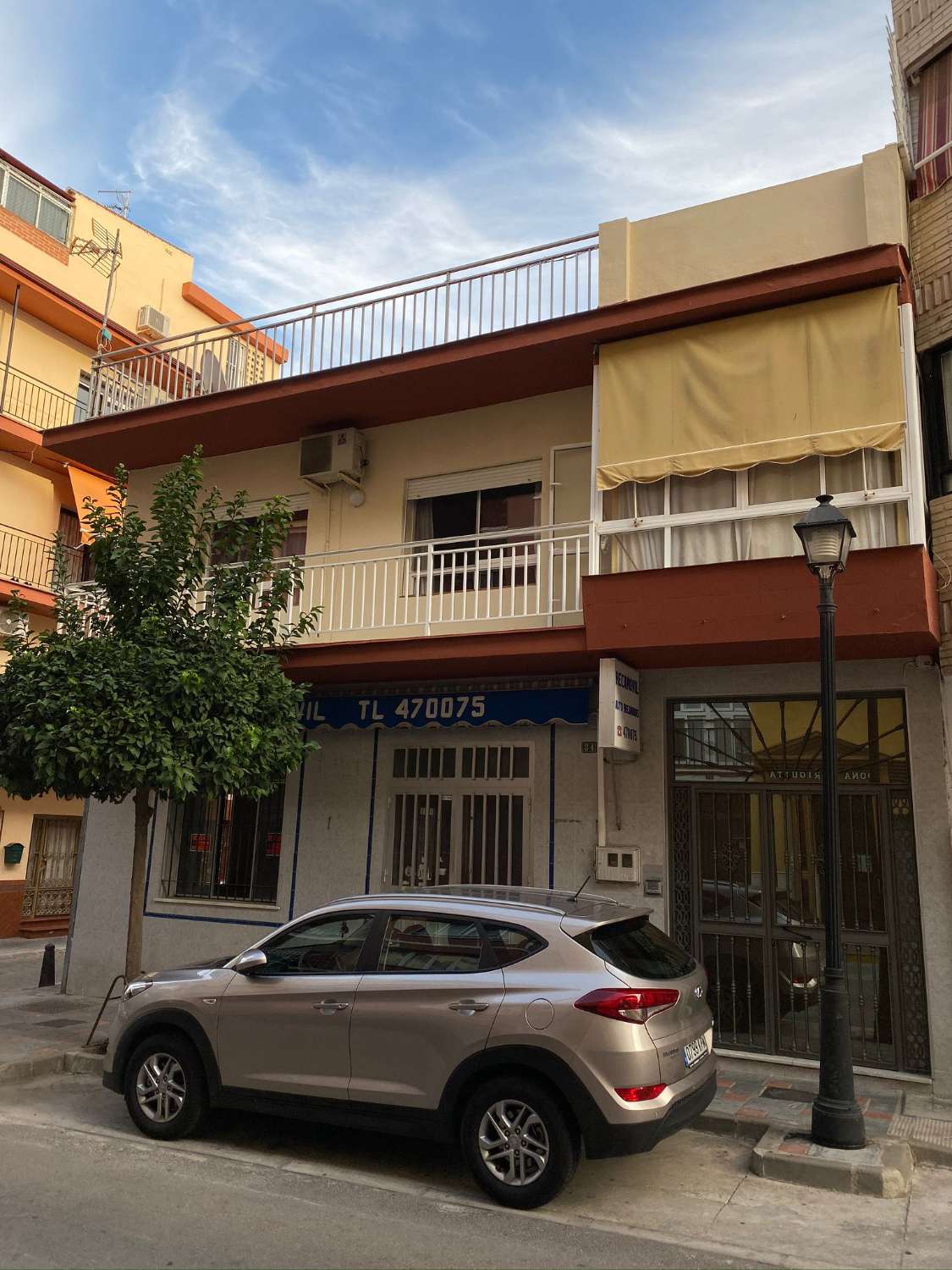 Haus zum verkauf in Fuengirola