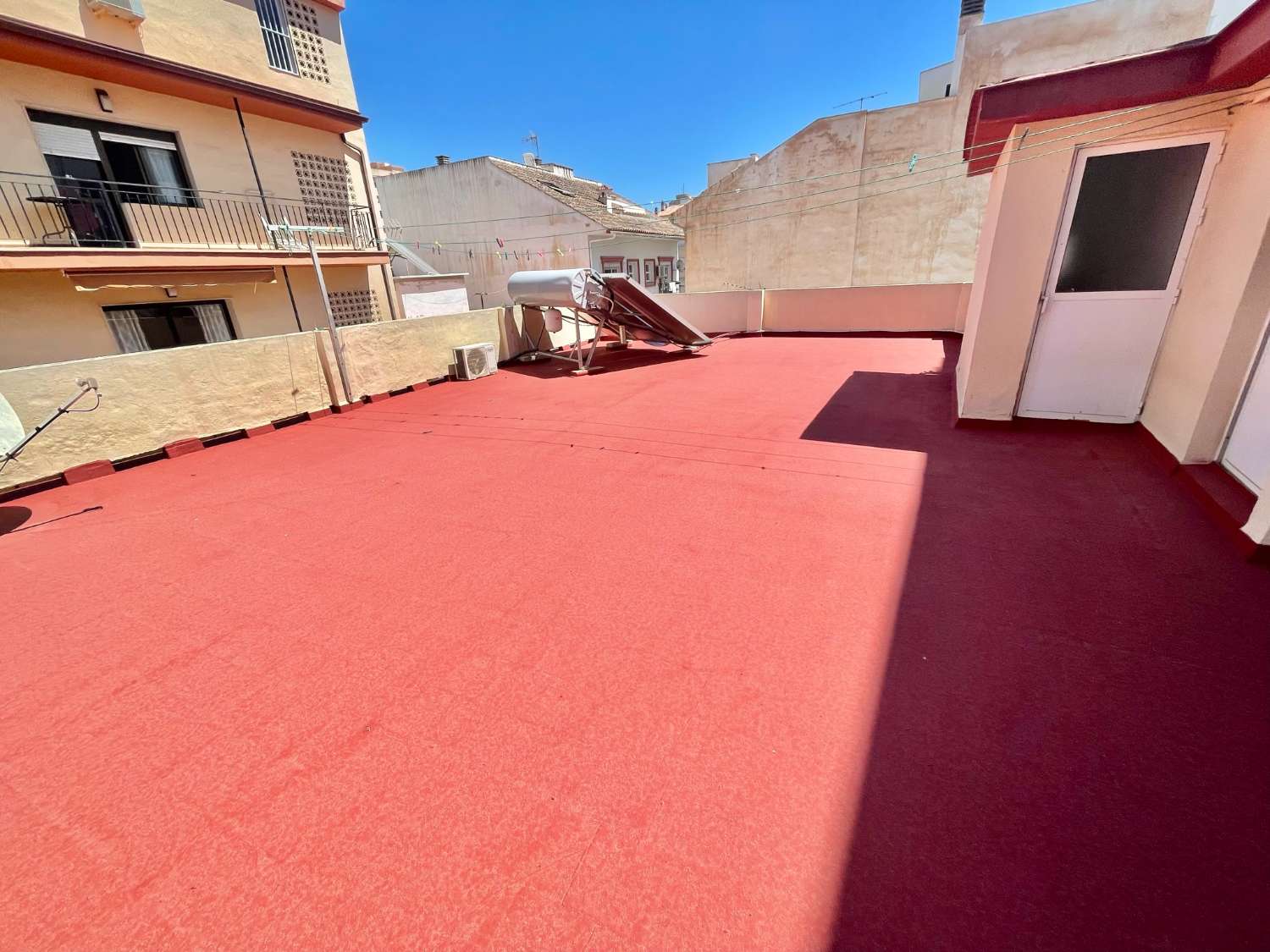 Casa en venta Fuengirola