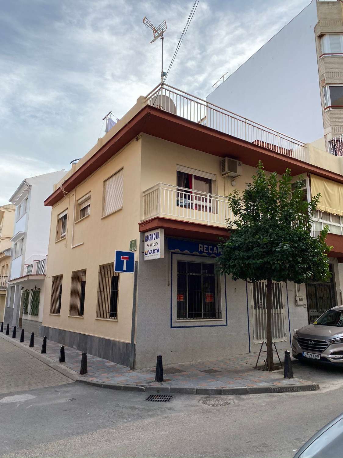 Haus zum verkauf in Fuengirola