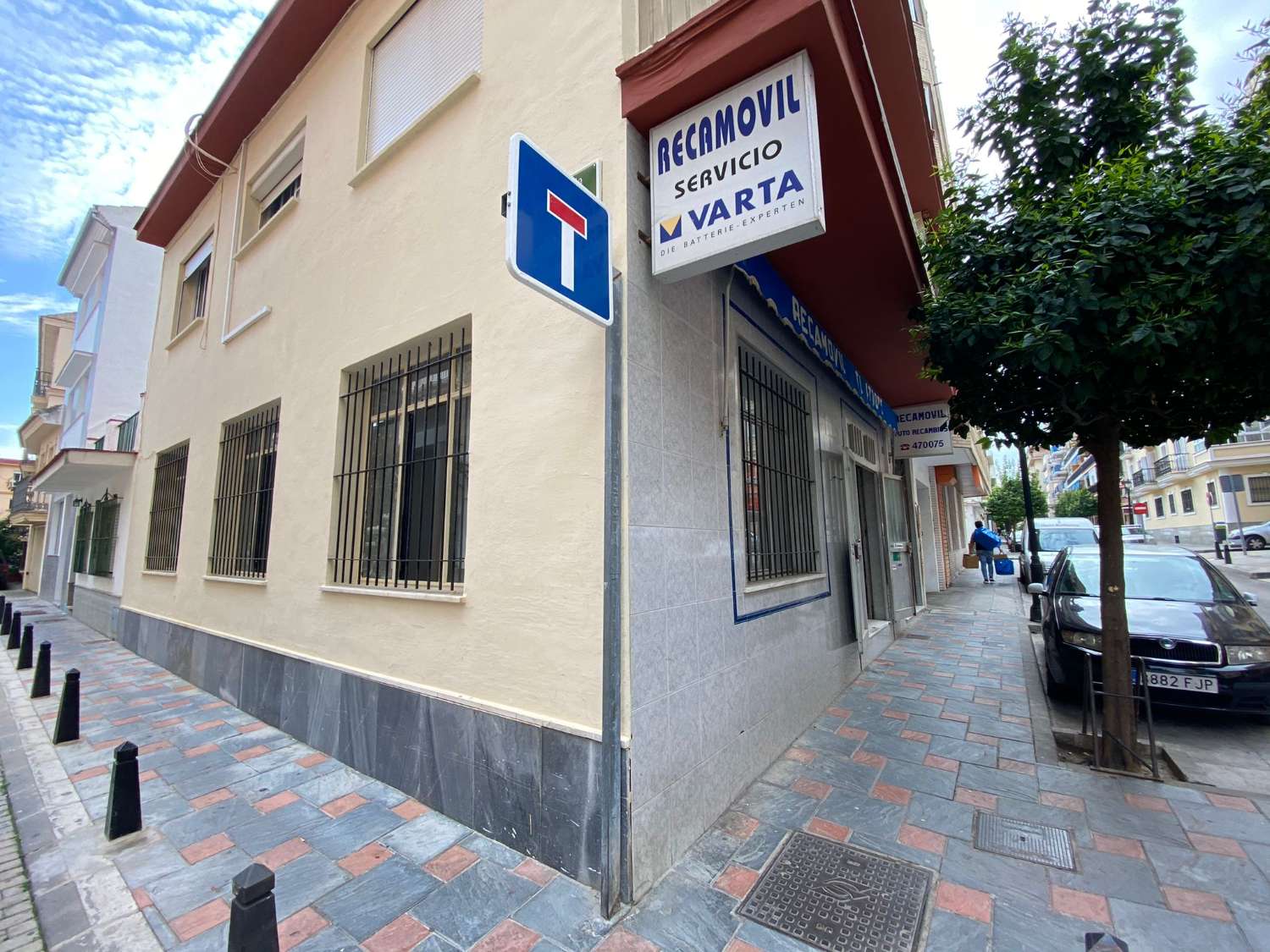 Maison en vente à Fuengirola