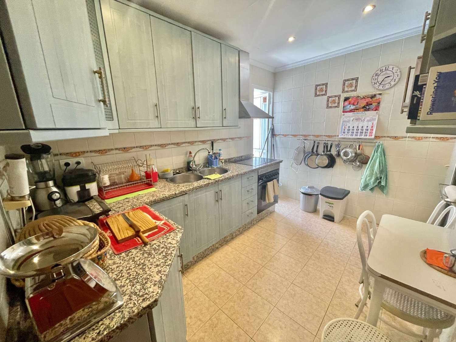 Casa en venta Fuengirola