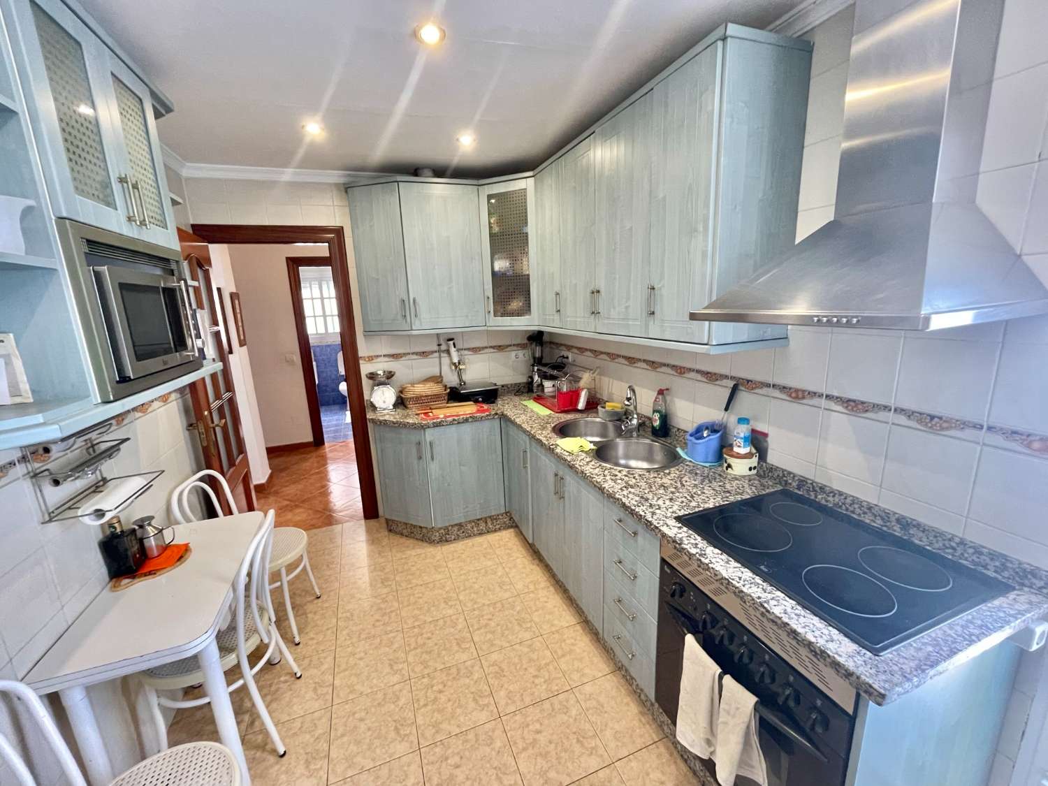 Casa en venta Fuengirola