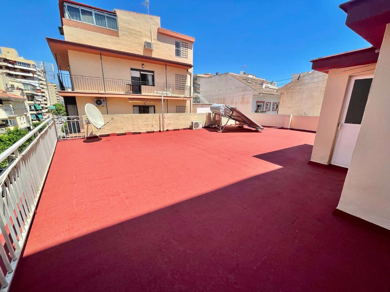 Casa en venta Fuengirola