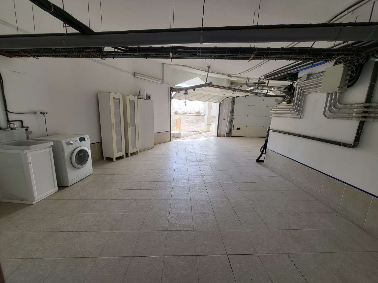Hus til salg i Benalmádena