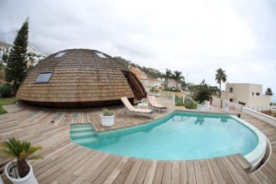 Hus til salg i Benalmádena